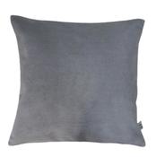 Solara Plain Grey Cushion image
