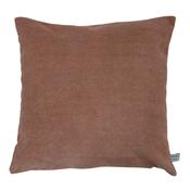 Solara Plain Terrcotta Cushion image