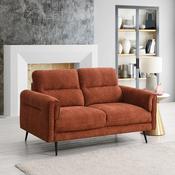 Oakley 2 Seater Sofa - Deep Terra image