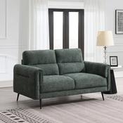 Oakley 2 Seater Sofa - Winter Moss image