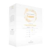 Copper Mattress Protector image
