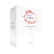 Cotton Mattress Protector image