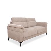 Roxy 3 Seater Sofa - Beige