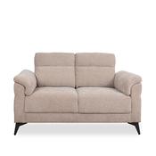 Roxy 2 Seater Sofa - Beige