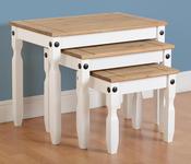 Nest of tables hotsell bargaintown