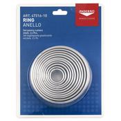 Pastry hot sale cutters argos