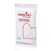 Saracino Modelling Paste 1kg -White image