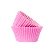 Cupcake Cases - Pink image