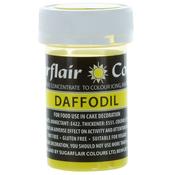 Sugarflair Daffodil Yellow image