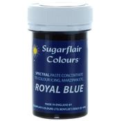Sugarflair Colour Royal Blue image