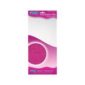PME Texture Mat - Polka Dot Design