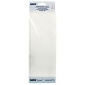 PME Side Scraper- Plastic Extra Tall image