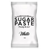 The Sugar Paste - White 1kg