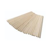 PME Wooden Lollipop Sticks image