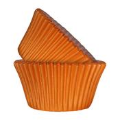 Cupcake Cases - Orange