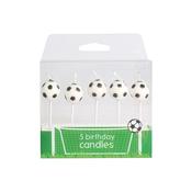 Candles - Football image