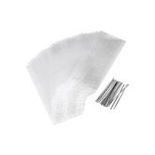 Clear Treat Bag