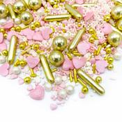 Happy Sprinkles - Princess Diary