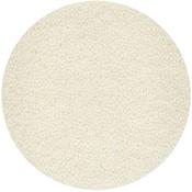 Sprinkle Nonpareil FunCakes - White