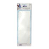 PME Side Scraper - Stainless Steel Tall image