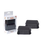 Mini Loaf Liner -Black