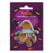 Halloween Cookie Cutter - Witch image