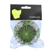 Halloween Cupcake Case - Spider image