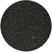 Sprinkle Nonpareil FunCakes - Black