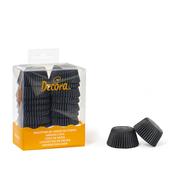 Mini Cupcake Case - Black