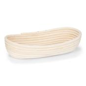 Oval Proving Basket