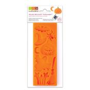 Halloween Silicone Mould image