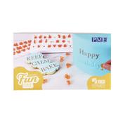 PME Lettering Fun Fonts - Set 2 Alphabet