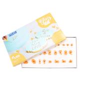 PME Lettering Fun Fonts Set 2 - Numbers