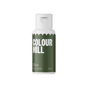 Colour Mill - Olive image