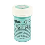Sugarflair Duck Egg Blue image