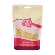 Cocoa Butter Drops