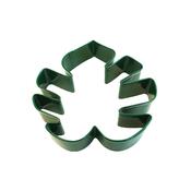 Cookie Cutter - Tropical Leaf image