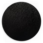 Round Cake Drum Black -10" image