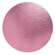Round Cake Drum Pink - 10" image