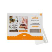 Decora PVC Sheets
