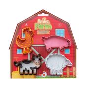 Cookie Cutter - Farm Animals image