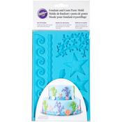Wilton Mould - Sea Life image