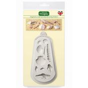 Seashell Mould