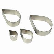 PME Petal Cutters Set of 4