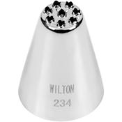 Wilton Piping Tip - 234 Grass image