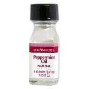 LorAnn Oil - Peppermint