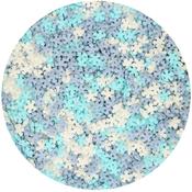 Sprinkles FunCakes - Mini Snowflake