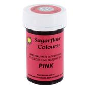 Sugarflair Pink image