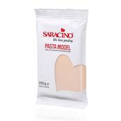 Saracino Modelling Paste 250g - Peach Tone image