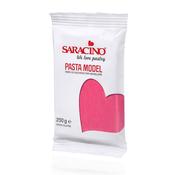 Saracino Modelling Paste 250g - Pink image